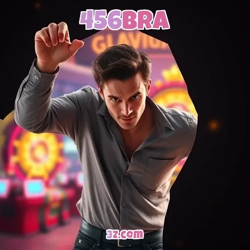 456bra: Aventuras e Emoções em Cada Jogo que Você Joga!