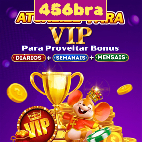 456bra Fundo de Resgate de Perdas Semanais