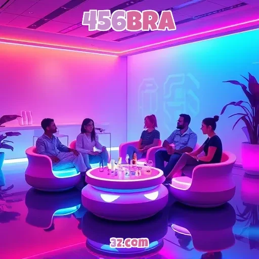 456bra: Acelerando Emoções na Seção de Corrida