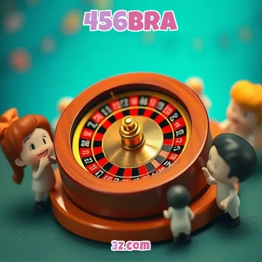 456bra Sports: Descubra a Nova Era dos Jogos de Esportes Online
